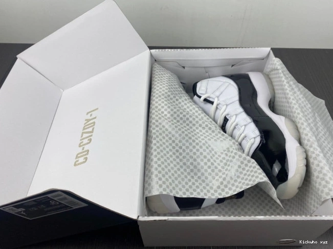 11DMP Jordan Air 11 Jordan Air CT8012-170 0627
